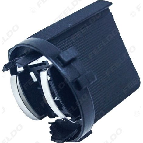 Adaptateur de douille pour ampoule halogène H7 pour phare de Volkswagen Golf 7 (1/5)