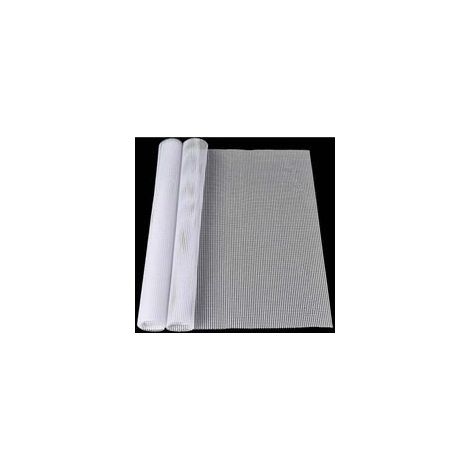 Láminas de silicona antiadherentes cuadradas para deshidratador, 6 piezas para rejilla de secado de frutas. (1/4)