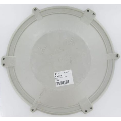Couvercle de protection KVERNELAND - ACCORD AC490776