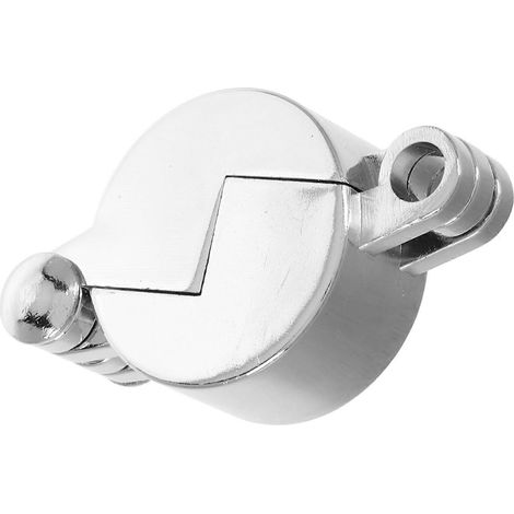 Robinet extérieur verrouillable pour empêcher l'eau de s'écouler (1/5)