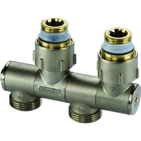 Elemento di collegamento del radiatore VARIOCON N1 GW 1/2 pollice