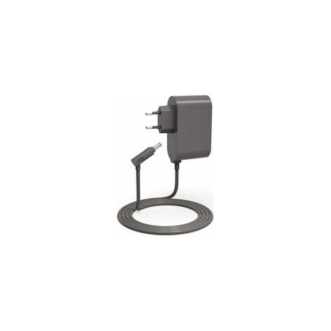 Chargeur 26,1 V pour aspirateurs sans fil Dyson V8, V7, V6 (compatible avec DC58, DC59, DC61, DC62, DC72 Absolute SV03, SV04, SV05, SV06, SV11, SV10, SV09) (1/4)