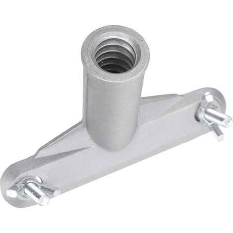 Aluminiumlegierung Verlängerungsstangenadapter mit (1/5)
