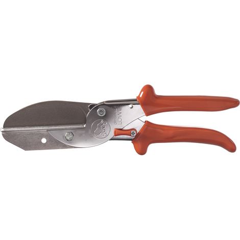 Forbice Amboss 3.305 L.245mm Lame-L.75mm Taglio-St.40mm
