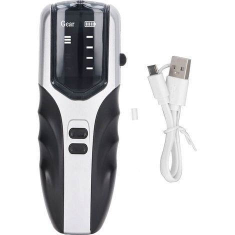 Localisateur de Fautes Visuel 5KM Interface Universelle 2.5mm Stylo de Test Fibre Optique VFL pour Maintenance