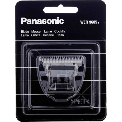 Panasonic WER9605 Lame de rechange 1 pc(s) (1/3)