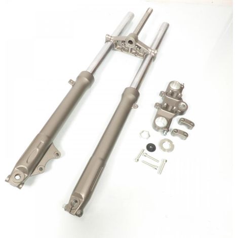 Gabel P2R für Motorrad Rieju 50 MRT ab 2009 0/000.130.6003 Neu (1/5)