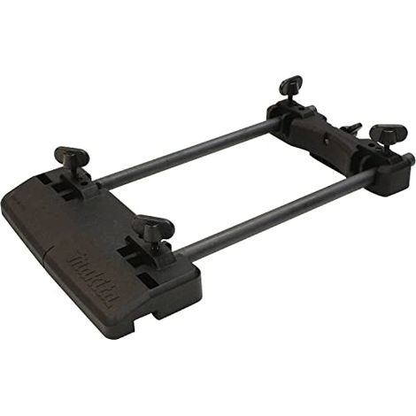 ADAPTATEUR RAIL DE GUIDAGE POUR DÉFONCEUSES - MAKITA 194579-2