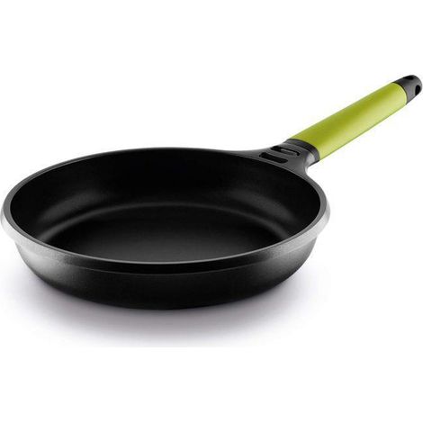 POÊLE INDUCTION AVEC MANCHE DÉMONTABLE KIWI