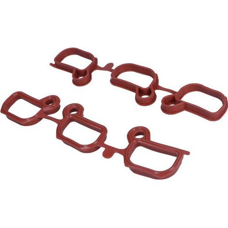Jeu de joints d'étanchéité, collecteur d'admission MAXGEAR 70-0101 BMW