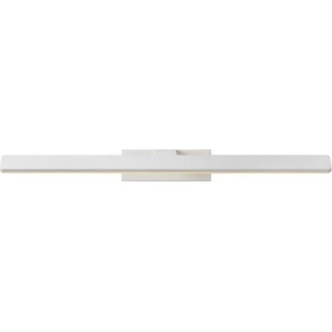 Applique murale Lucide Bethan LED 12W 3000K blanc