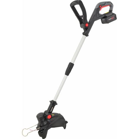 Desbrozadora Hoozar 18V 1x5.0Ah GT30-T1 (1/3)
