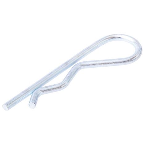 Bride de fixation VAPORMATIC VLF3453 (1/2)