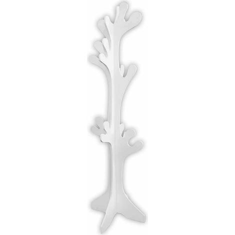 APPENDIABITI CM.40X170 ALBERO BIANC