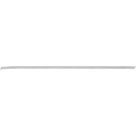 Moulure baguette de porte arrière gauche chromée Volkswagen Passat B6 Break 2005-2010