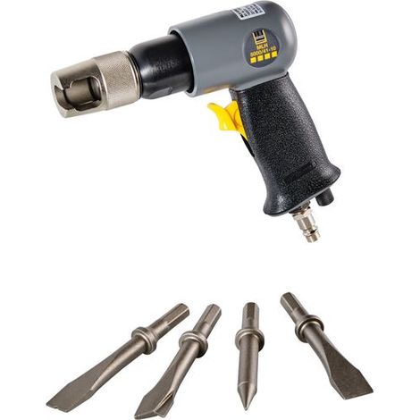 Schneider-Meißelhammer MLH 5000/41-10 DGKD322431
