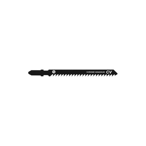 LAME PER SEGHETT0 ALTERNATIVO ATTACCO BOSCH PER LEGNO- - lunghezza mm.65 - per legno denti medi PG 698.00 - 4 blister PG
