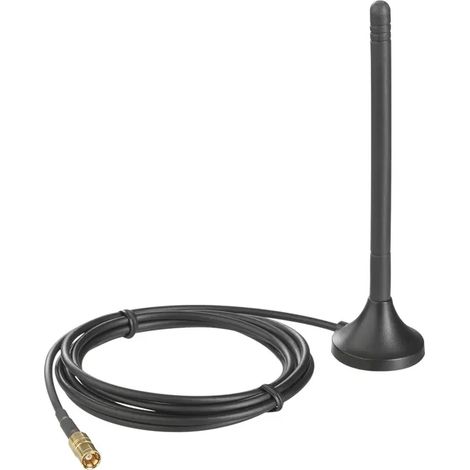 Gira Funk Zusatzantenne Gira eNet [530700], 5307 00 (1/2)