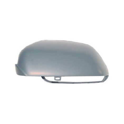 Coque de rétroviseur gauche à peindre Skoda Octavia 2004-2009