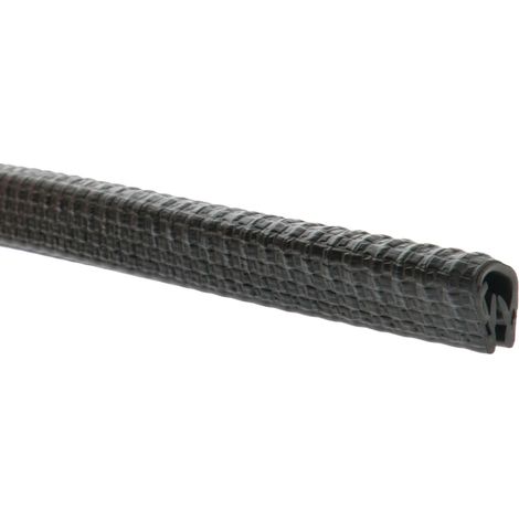 Universelles Gummiprofil für Fensterdichtung 9x12 mm (1/3)