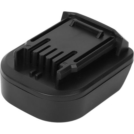 Adaptateur de batterie 18V pour perceuse électrique WORX (Vert) outil sans fil - Convertisseur 5 broches (1/5)