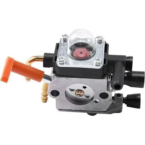 Stihl HS81 HS81RC HS81T HS86R HS86T Zama C1Q-S225 Carburateur Taille-haie (1/5)