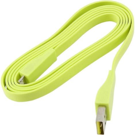 Câble de chargement USB haute vitesse pour enceintes UE Megaboom et UE Wonderboom (1/5)