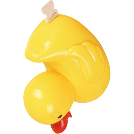 Mini Mètre Ruban Rétractable 1,5 M Motif Canard, Souple et Léger, Ruban à Mesurer pour Couture, Tricot et Loisirs Créatifs, Outil Portable pour Mesures Précises (1/5)