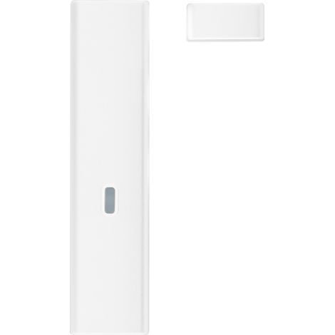 VIMAR - 03833.B By-alarm Plus RF cont. imán blanco