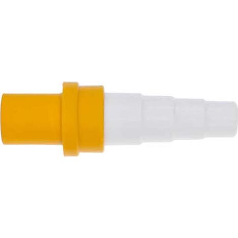Rac.magic Flexible 16mm Amarillo