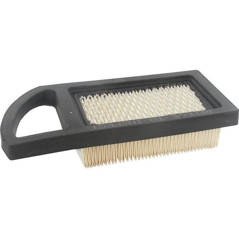 Luftfilter Air BRIGGS et STRATTON 697152 - 613022 - 698413
