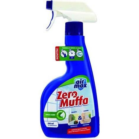 Détergent anti-moisissure 500 ml UHU Bostik