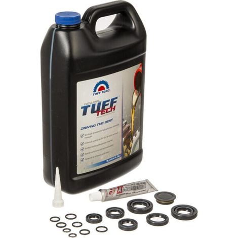 Kit TUFF TORQ 187K0099071