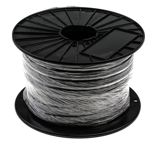 Kit de ruban chauffant, 40W/m, 20m, 240 Maximum de +80 °C (sans mise sous tension) ( Prix pour Bobine de 20 Mètres ) (1/3)