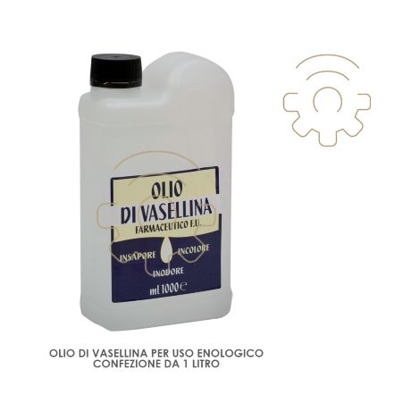 Huile de vin vaseline 1 lt de vin utiliser des vins de vin