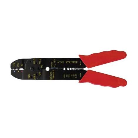 PINZA PER CAPICORDA - 210 cm