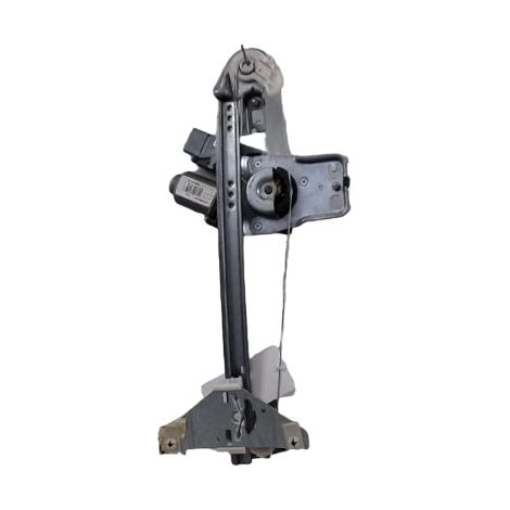 [PRODUIT D'OCCASION] Mecanisme+moteur Leve-glace Arriere Gauche PEUGEOT 307 2005-2007 ♻️ Ref Oe. 9223a2 - Garantie à vie (1/2)