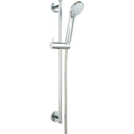 Conjunto de ducha Bari