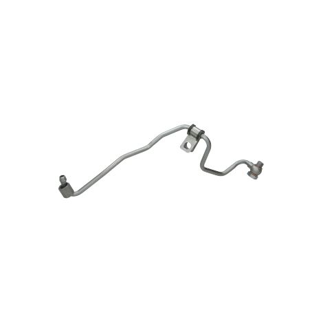 Conduite d'huile, compresseur Ajusa OP10628 AUDI 04L145771H