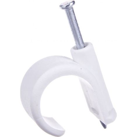 Supporto per cavi rotondo UG 18 E01UI-01040101201 /100 pz./