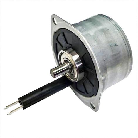 Moteur de pompe ABS à double canal pour moto électrique 1250 (1/5)