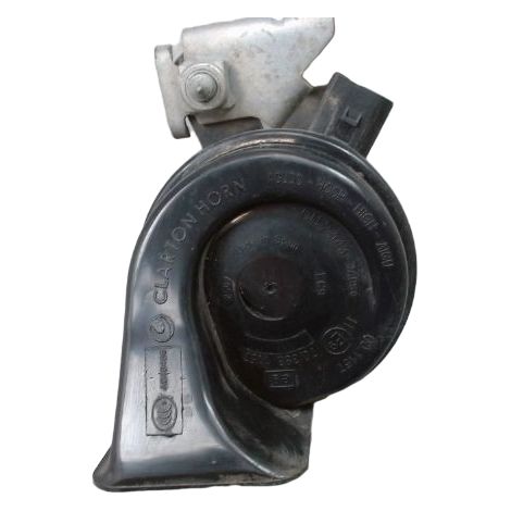 Klaxon / Avertisseur VOLKSWAGEN Polo V Phase 1 (6r) 2009-... [PRODUIT D'OCCASION]♻️6r0951223b (1/3)