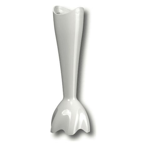 PIED PLASTIQUE MIXER BRAUN 4193 pour PIECES PREPARATION... (1/3)