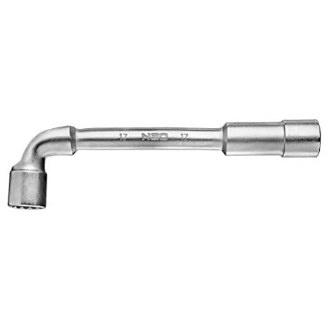 Chiave a bussola 17 x 180 mm