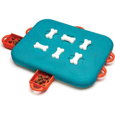 NINA OTTOSSON - Dog Casino Plastic - (635.1326)