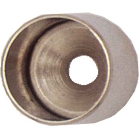 Stange unterstützt 3 NIQ Seitenkappe 16 mm
