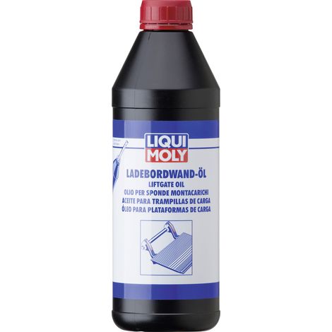 Liqui Moly Ladebordwand-Öl 1 l