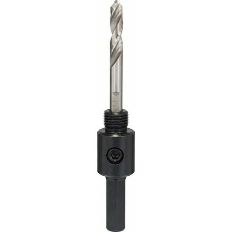 BOSCH 2.609.390.588 Arbor & pilot drill 81mm (14-30mm)