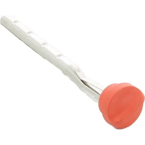 Tappo caldaia Calor Cs 00142373 nero grigio materiali qualità