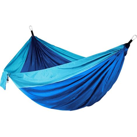 Hamac de camping hamacs parachute portables pour le camping